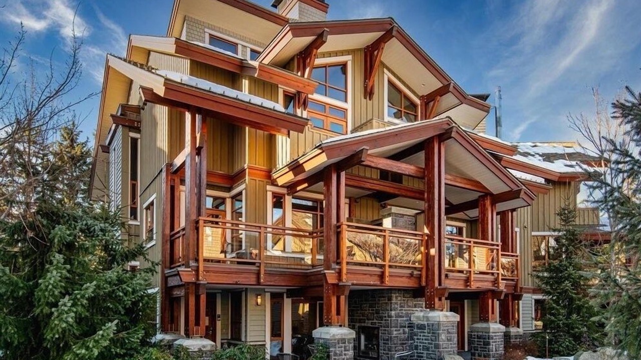 Photo of Others in Whistler