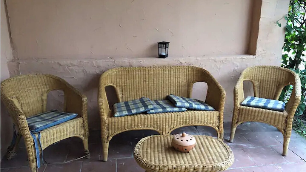 Photo of Patio Balcony in Tonnarella