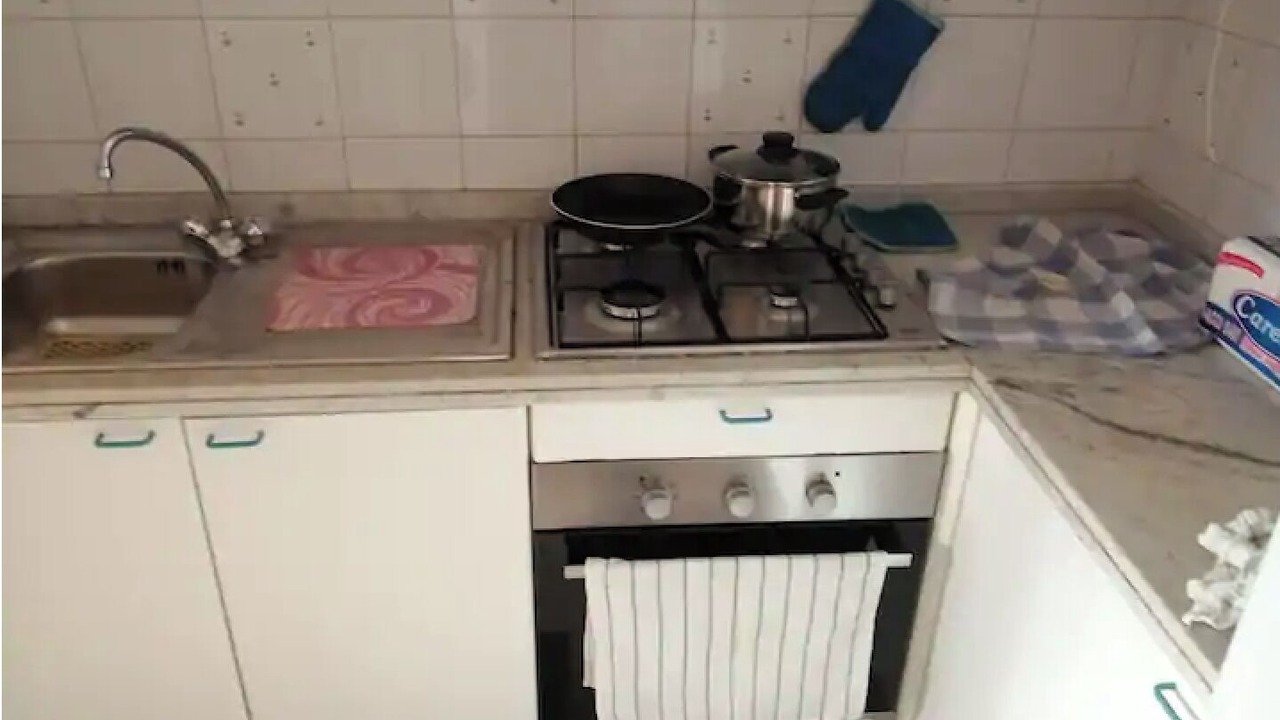 Photo of Kitchen in Tonnarella