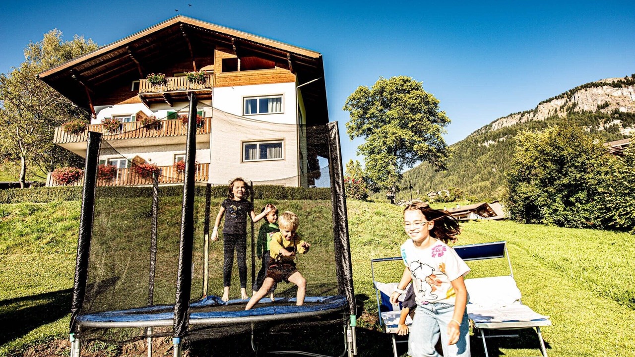 Photo of Outdoor in Castelrotto