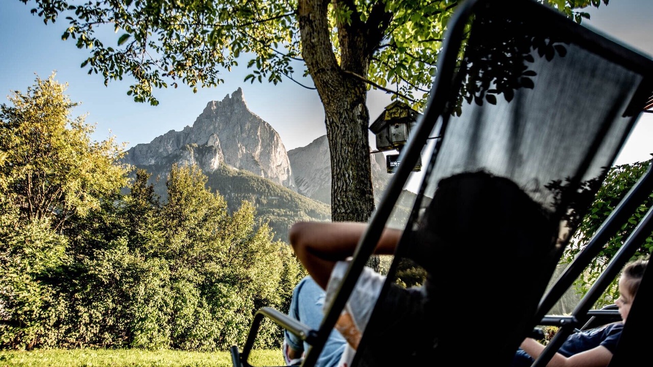 Photo of Outdoor in Castelrotto