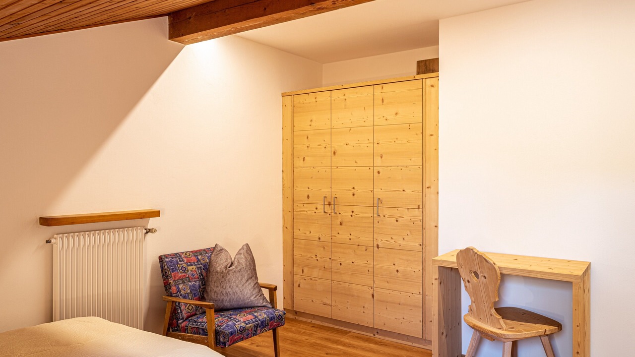 Photo of Bedroom in Castelrotto