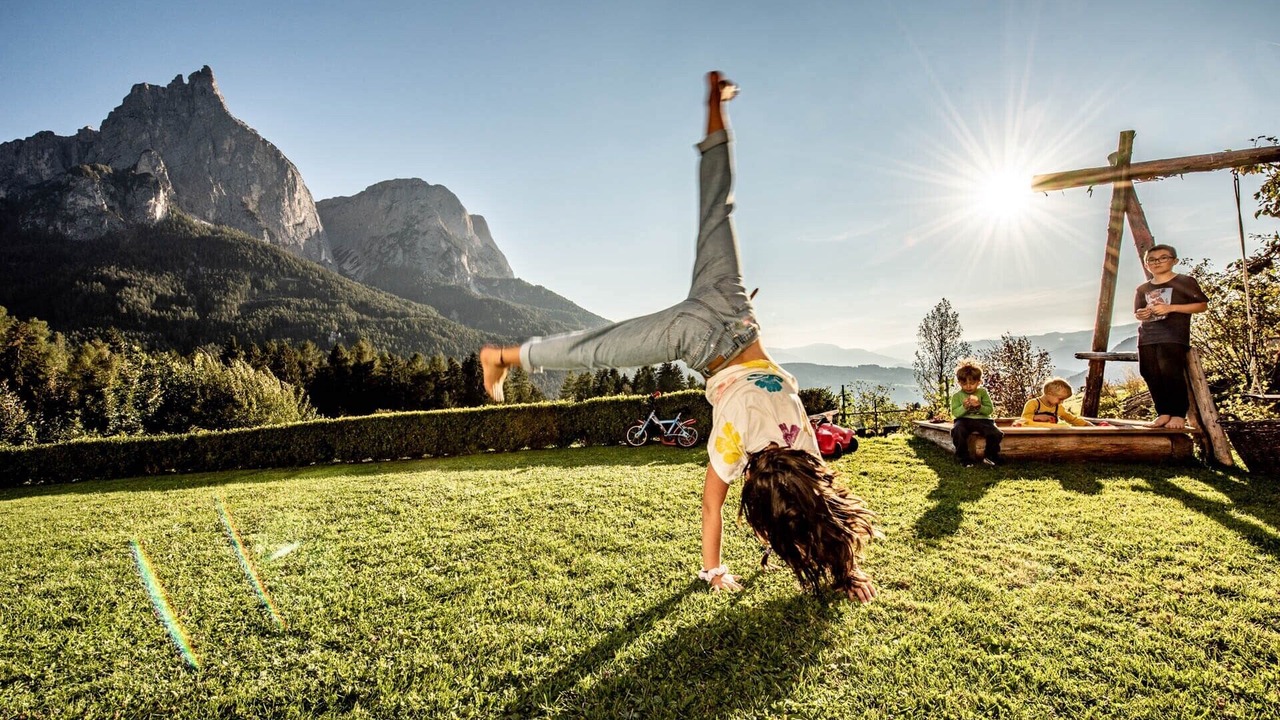 Photo of Outdoor in Castelrotto