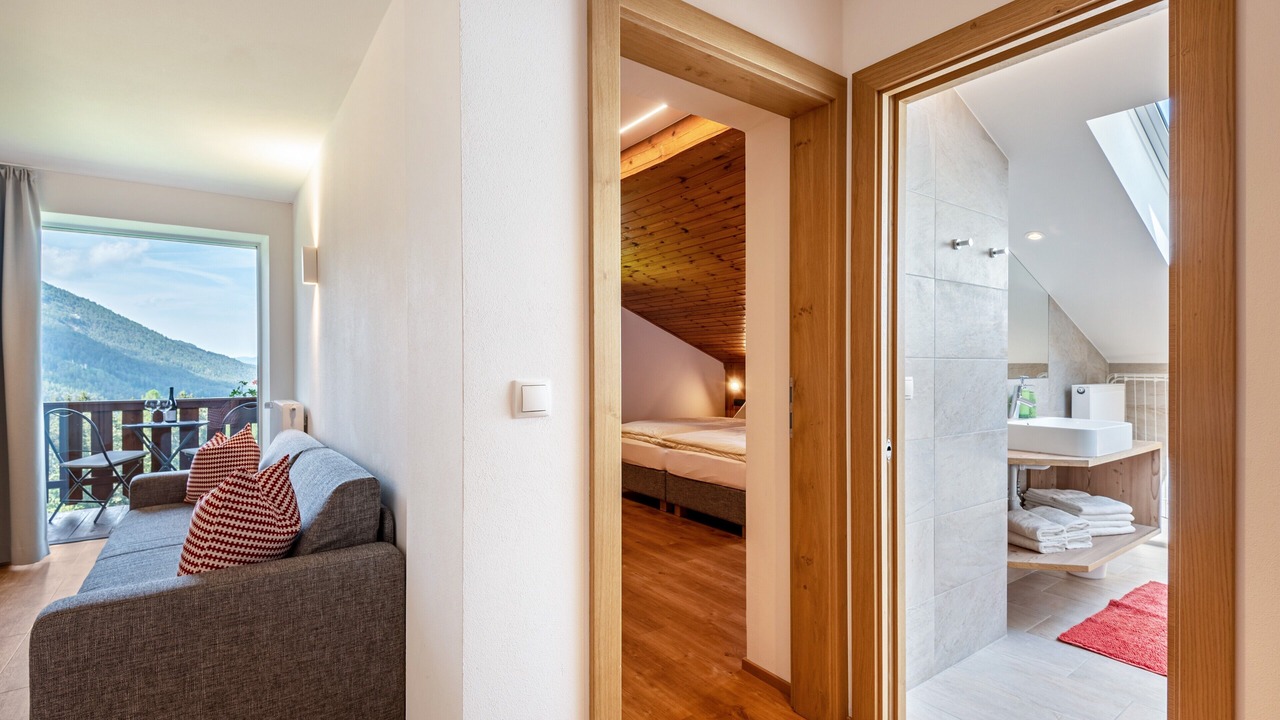 Photo of Bedroom in Castelrotto