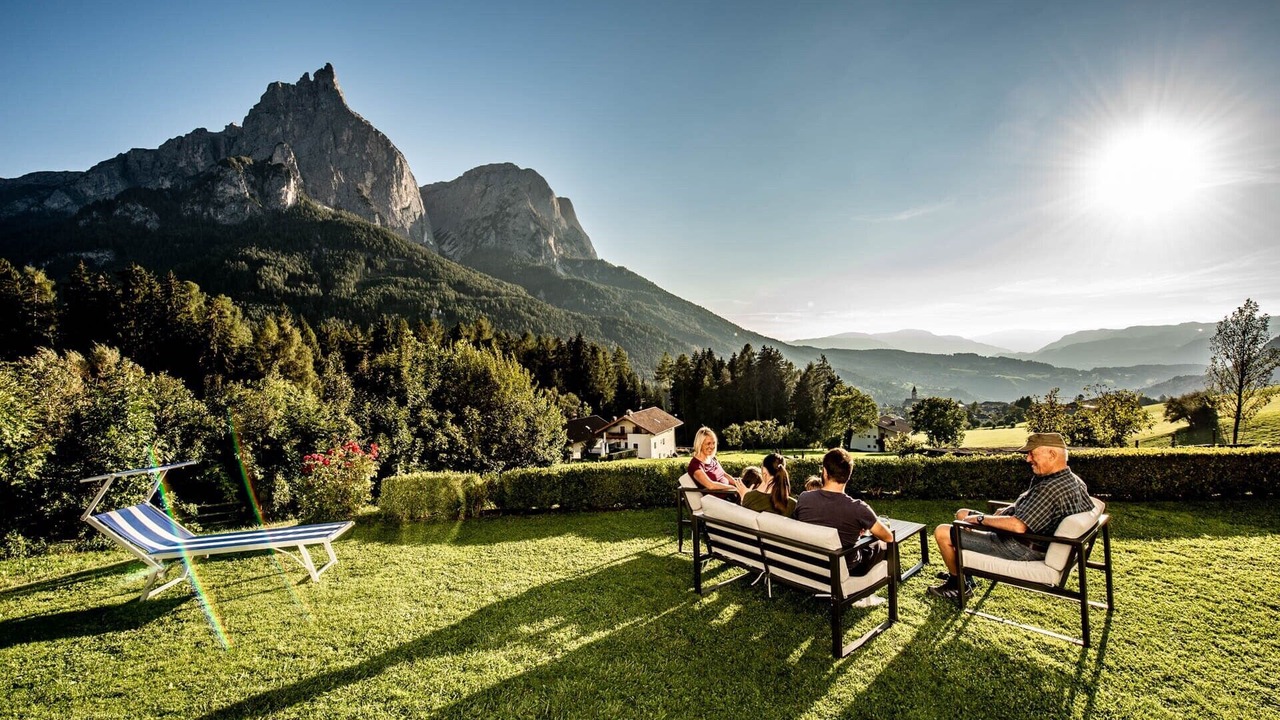Photo of Outdoor in Castelrotto