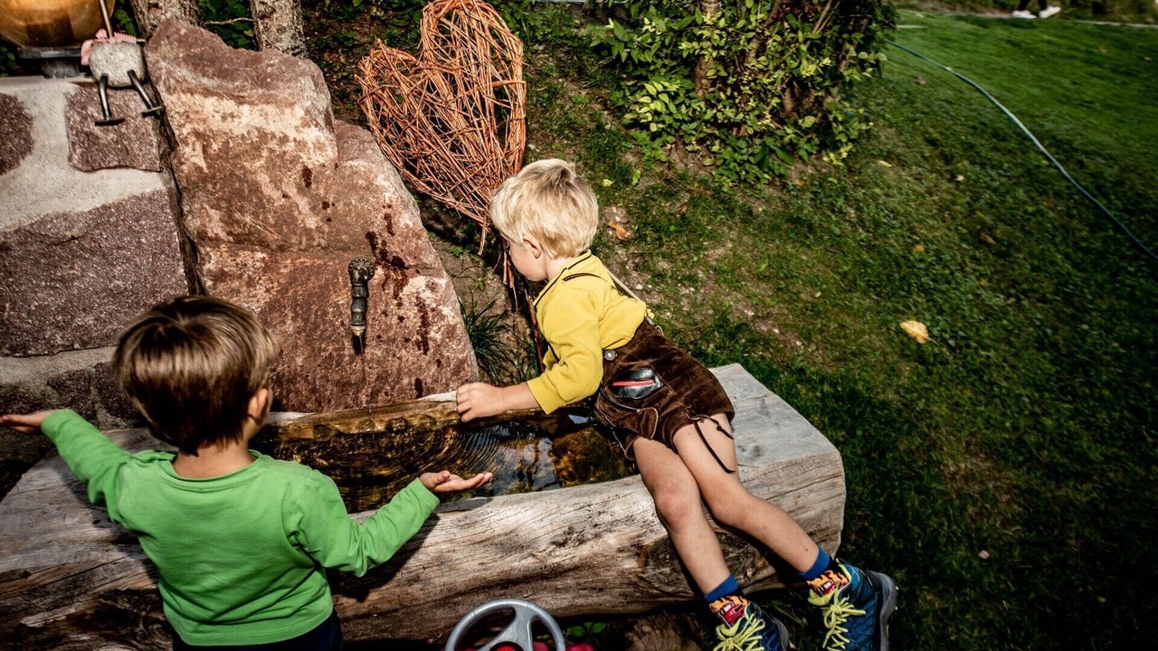 Photo of Outdoor in Castelrotto