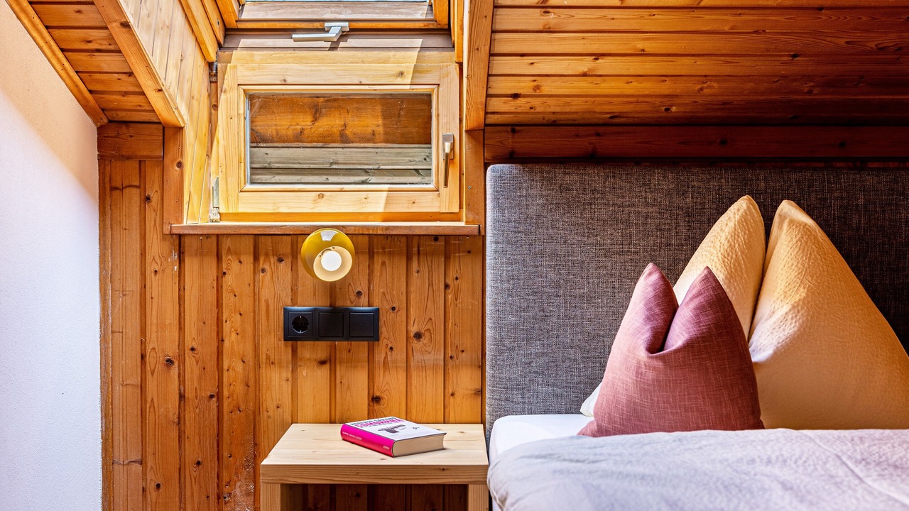 Photo of Bedroom in Castelrotto