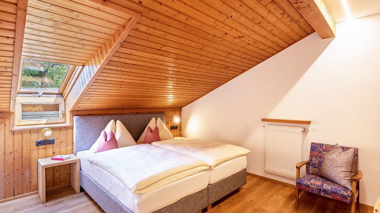 Photo of Bedroom in Castelrotto
