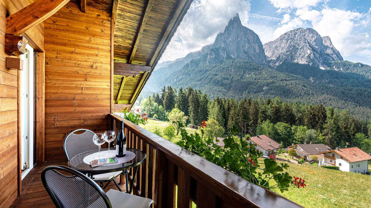 Photo of Outdoor in Castelrotto