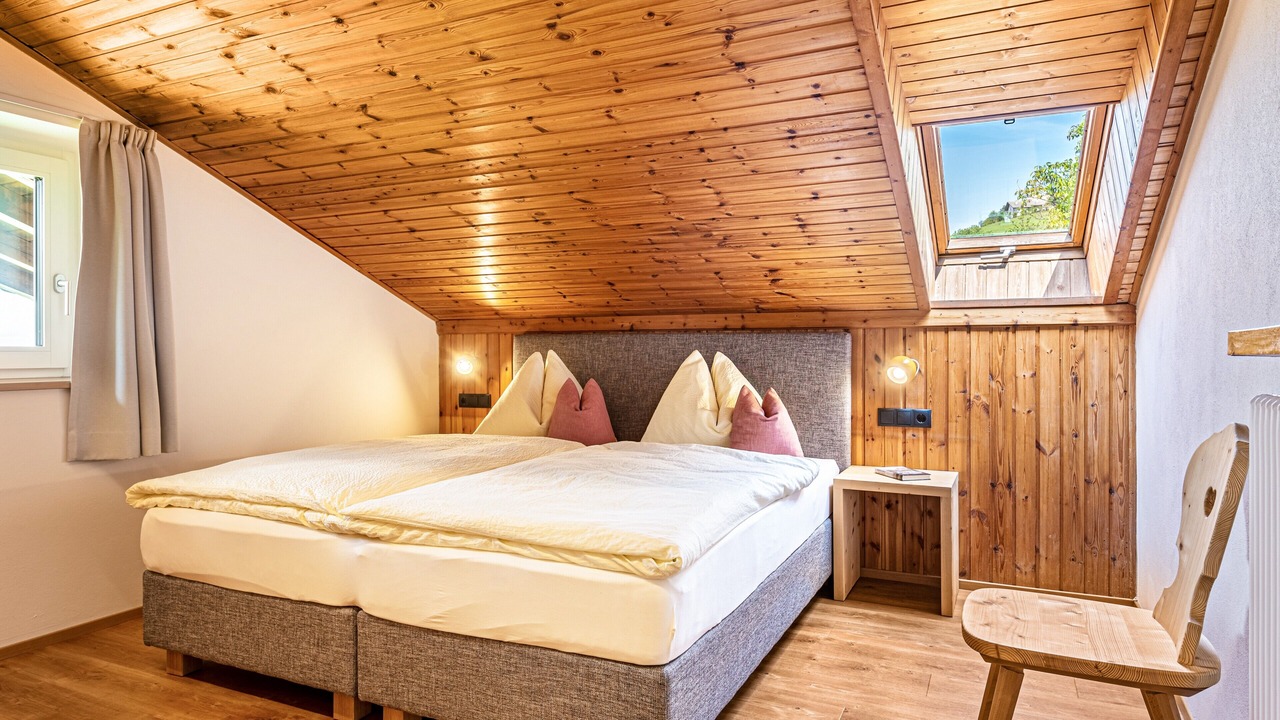 Photo of Bedroom in Castelrotto
