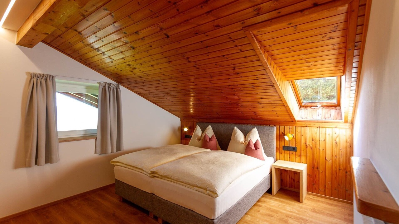Photo of Bedroom in Castelrotto