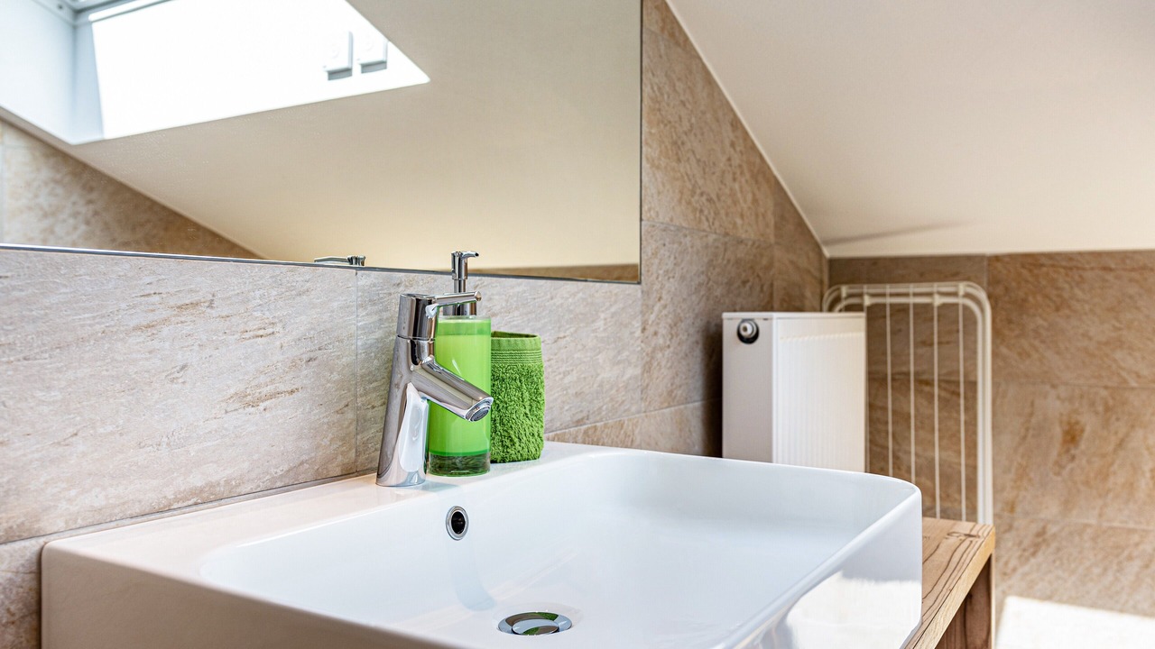Photo of Bathroom in Castelrotto