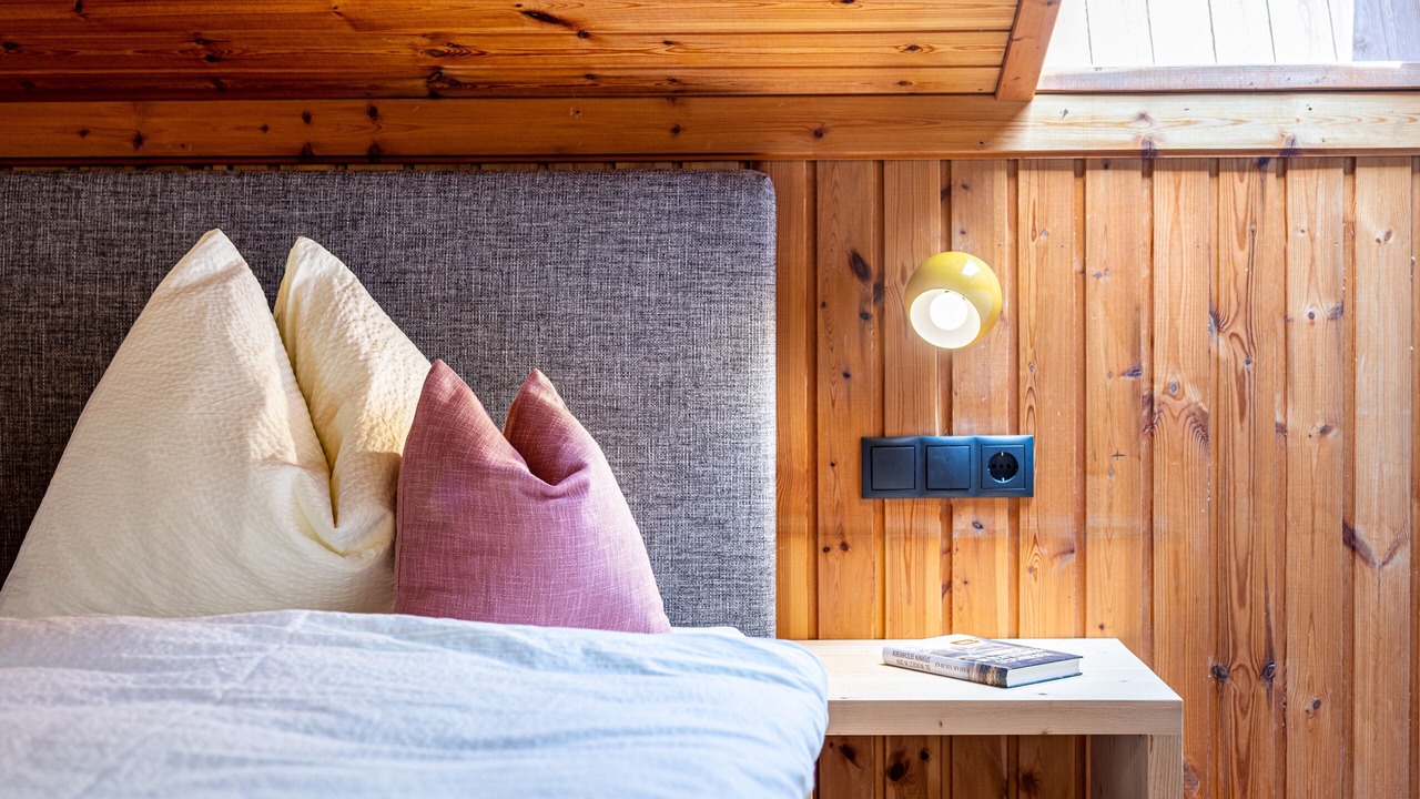 Photo of Bedroom in Castelrotto
