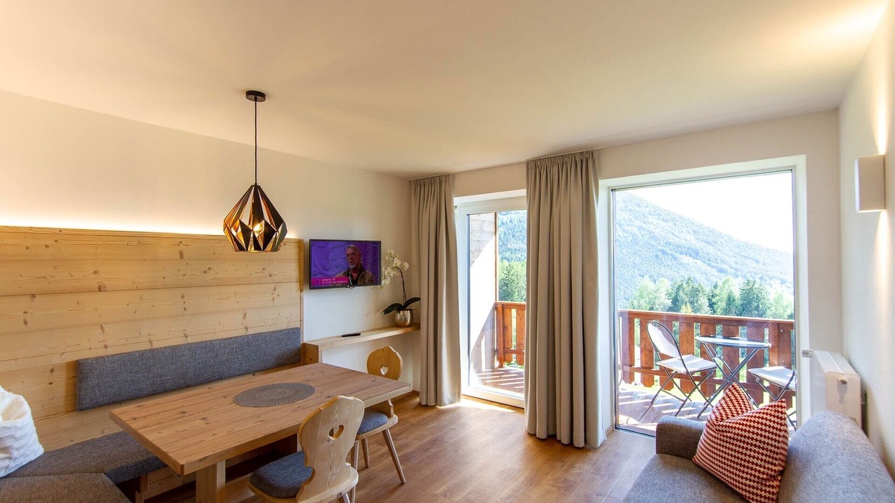 Photo of Livingroom in Castelrotto