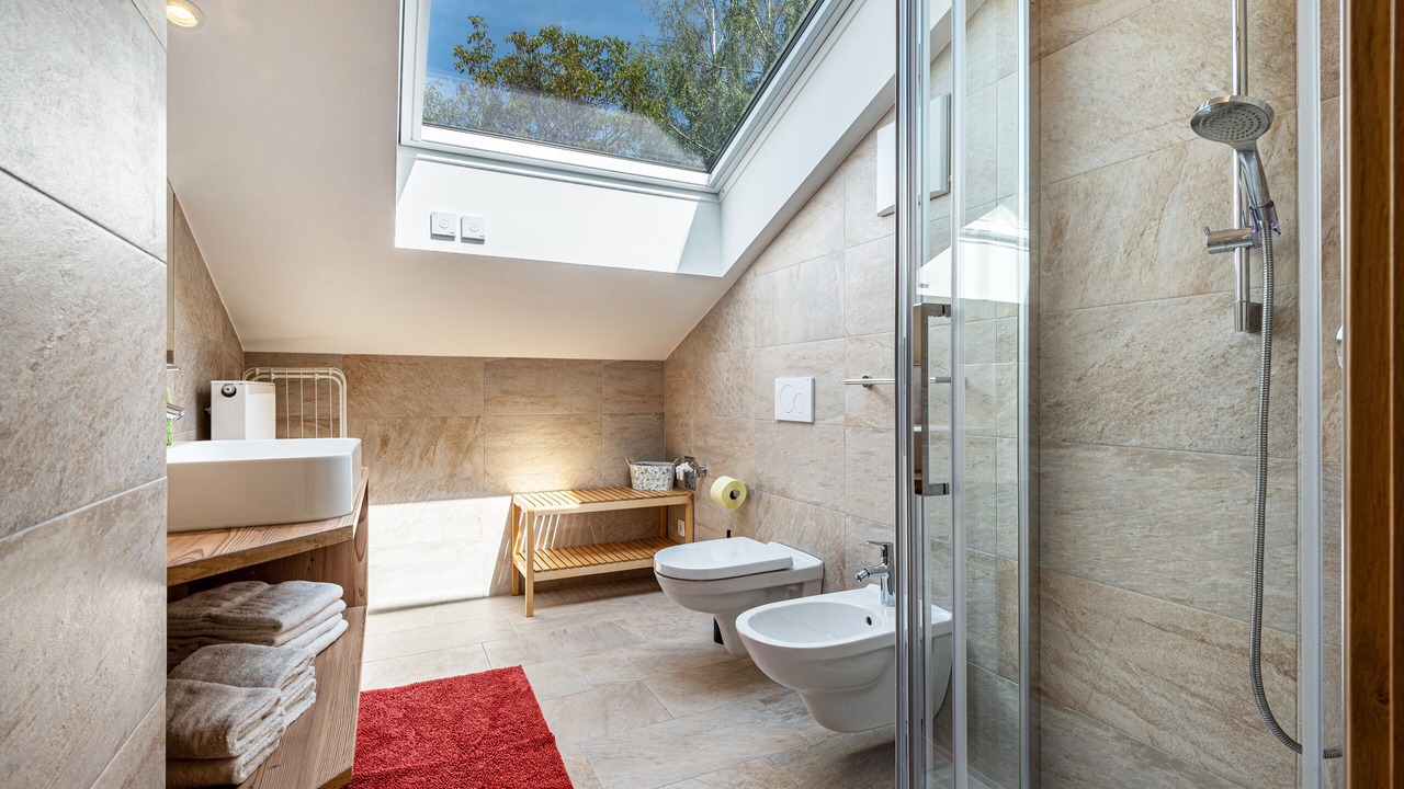 Photo of Bathroom in Castelrotto