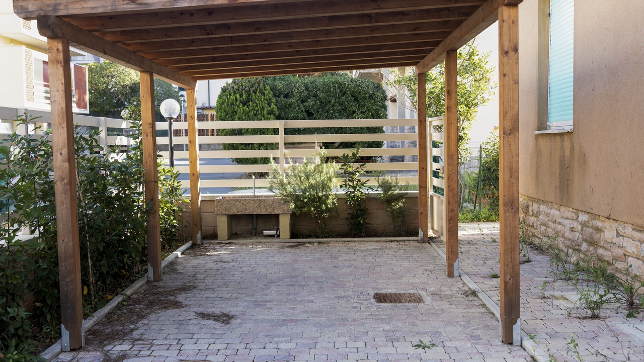 Photo of Patio Balcony in Marina di Castagneto Carducci