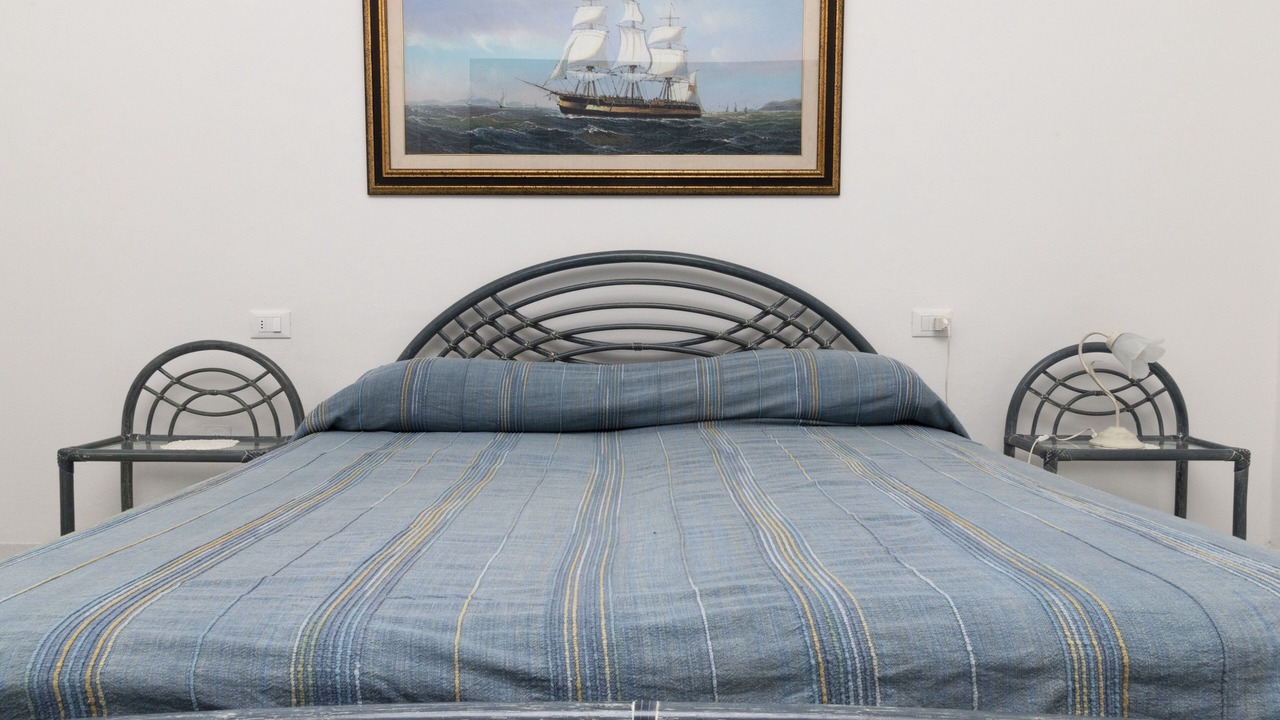 Photo of Bedroom in Marina di Castagneto Carducci