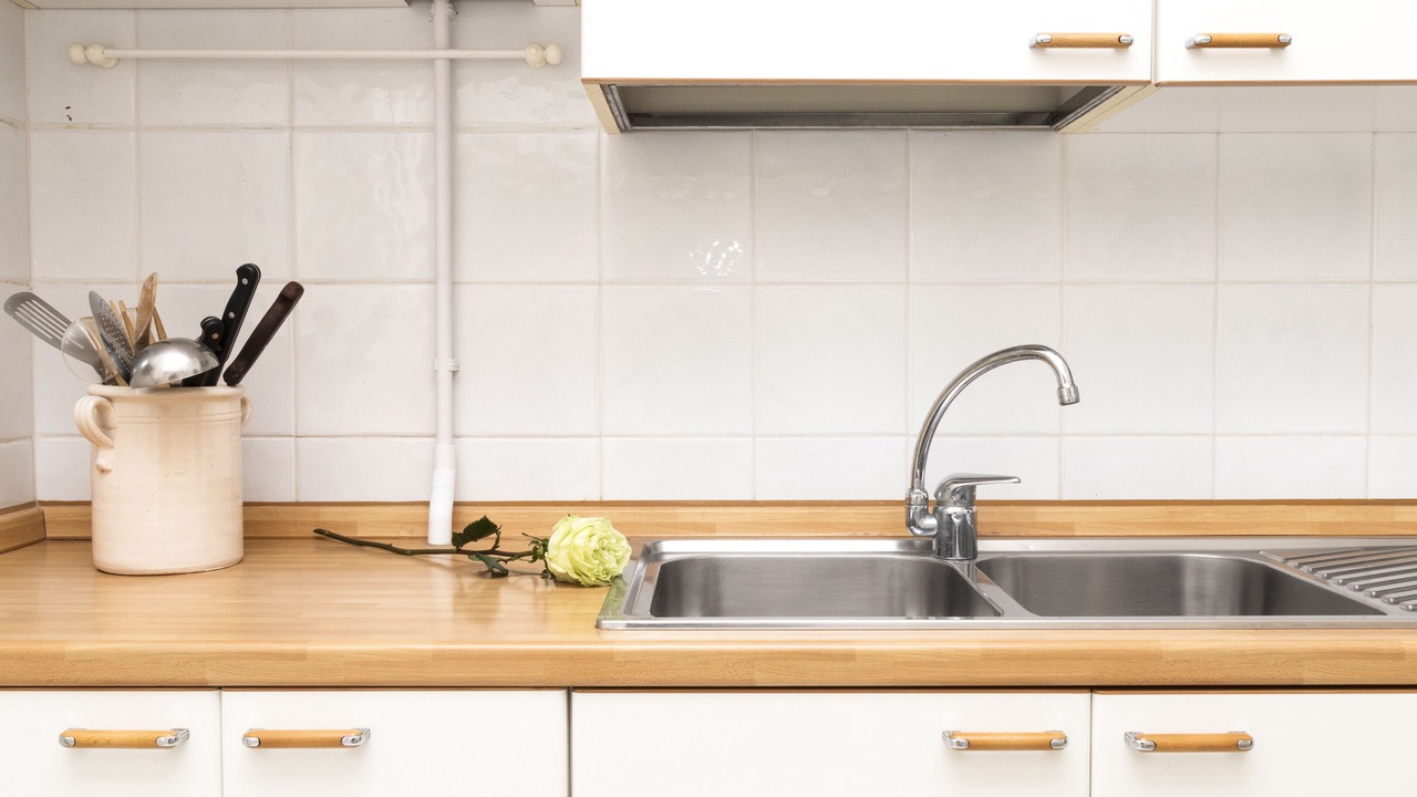 Photo of Kitchen in Marina di Castagneto Carducci
