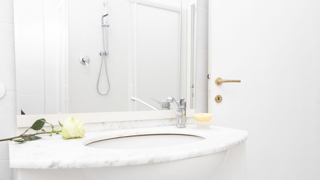 Photo of Bathroom in Marina di Castagneto Carducci