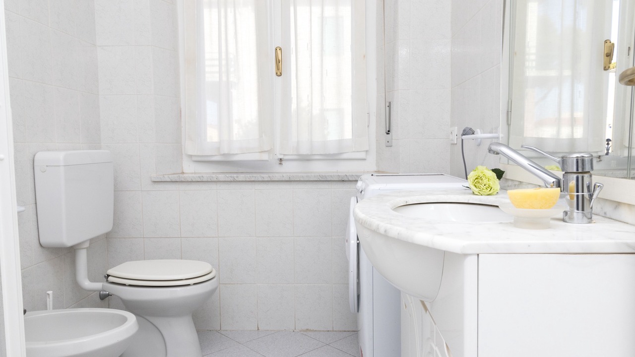 Photo of Bathroom in Marina di Castagneto Carducci