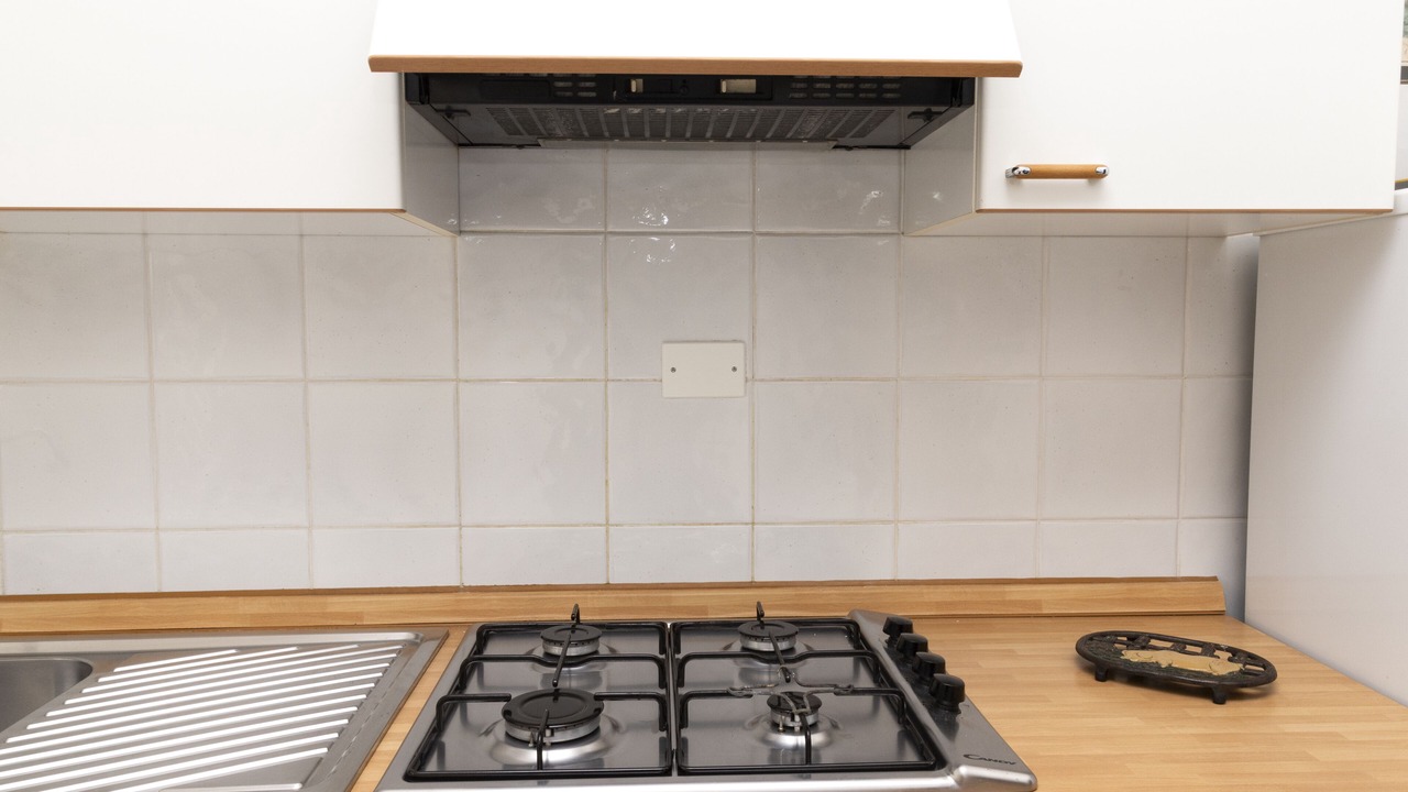 Photo of Kitchen in Marina di Castagneto Carducci