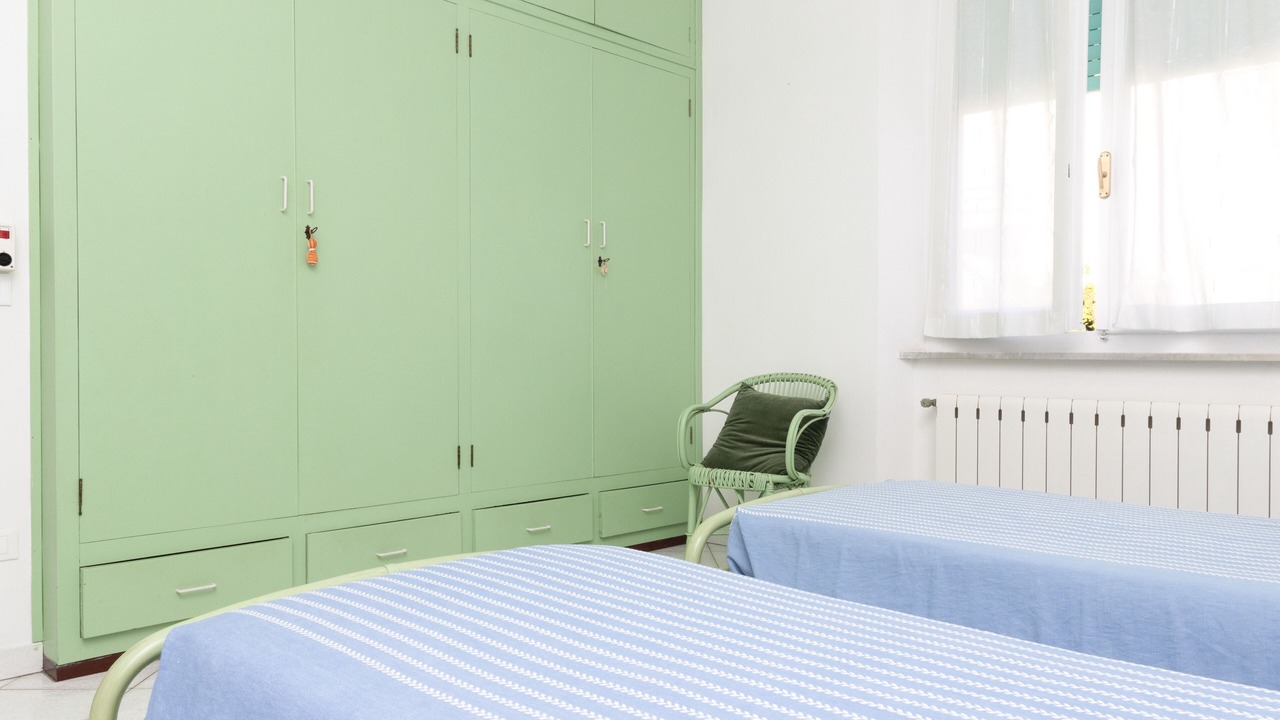Photo of Bedroom in Marina di Castagneto Carducci