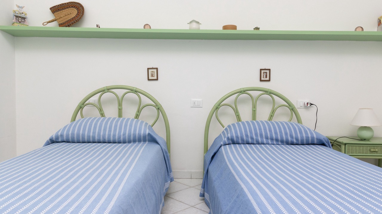 Photo of Bedroom in Marina di Castagneto Carducci