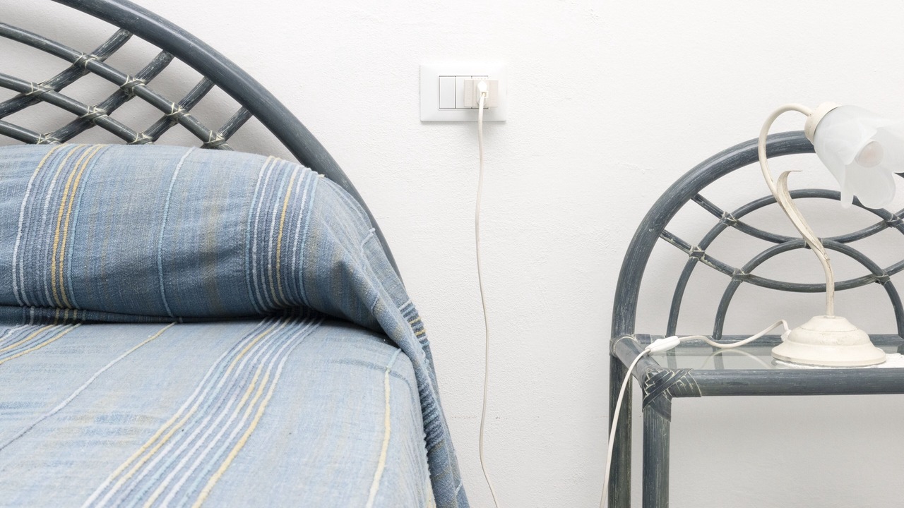 Photo of Bedroom in Marina di Castagneto Carducci
