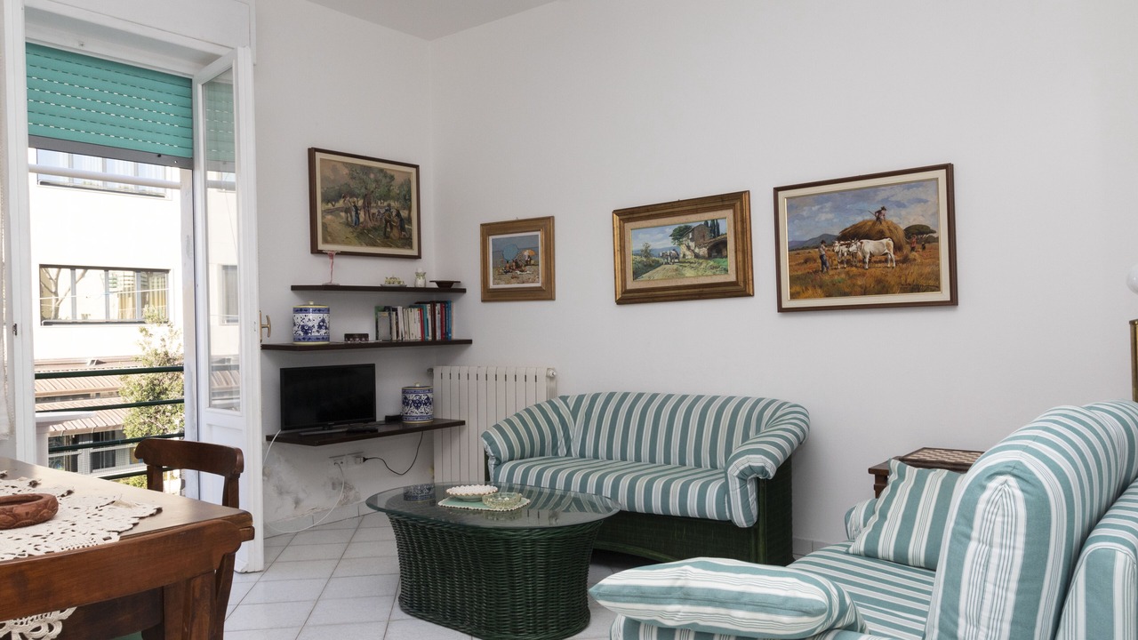 Photo of Livingroom in Marina di Castagneto Carducci