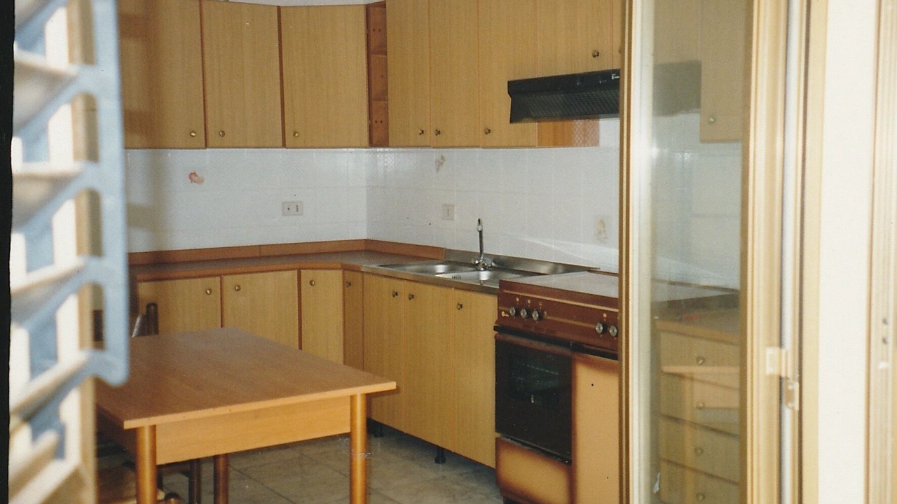 Photo of Kitchen in Francavilla di Sicilia
