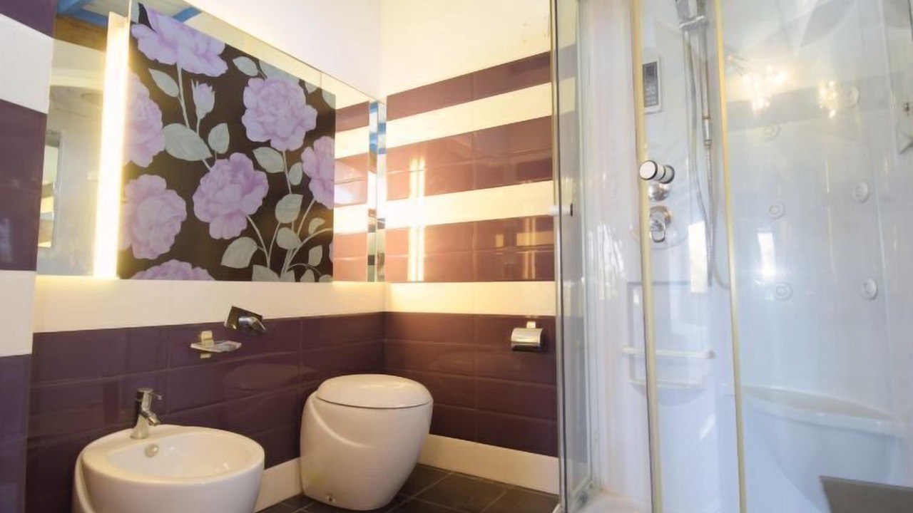 Photo of Bathroom in Valderice