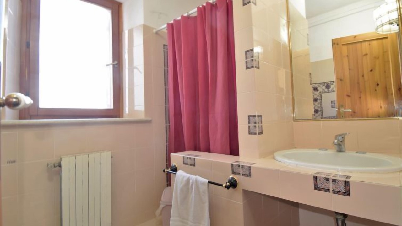 Photo of Bathroom in Valderice