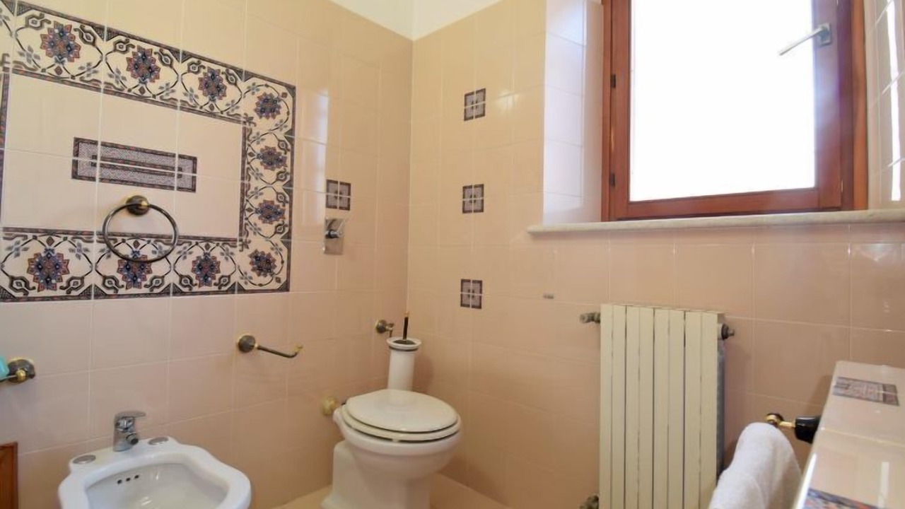 Photo of Bathroom in Valderice