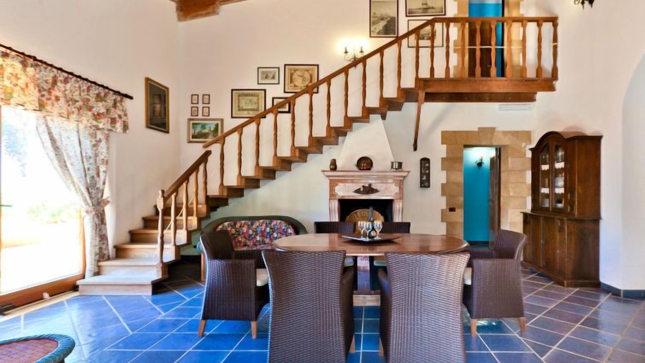 Photo of Livingroom in Valderice