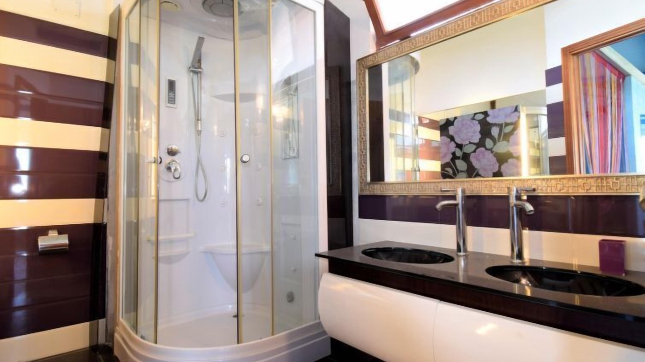 Photo of Bathroom in Valderice