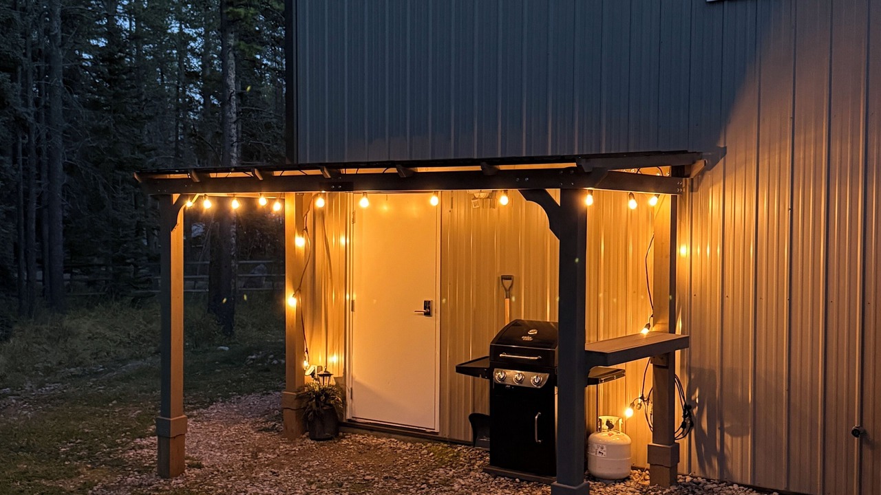 Photo of Outdoor in Bragg Creek