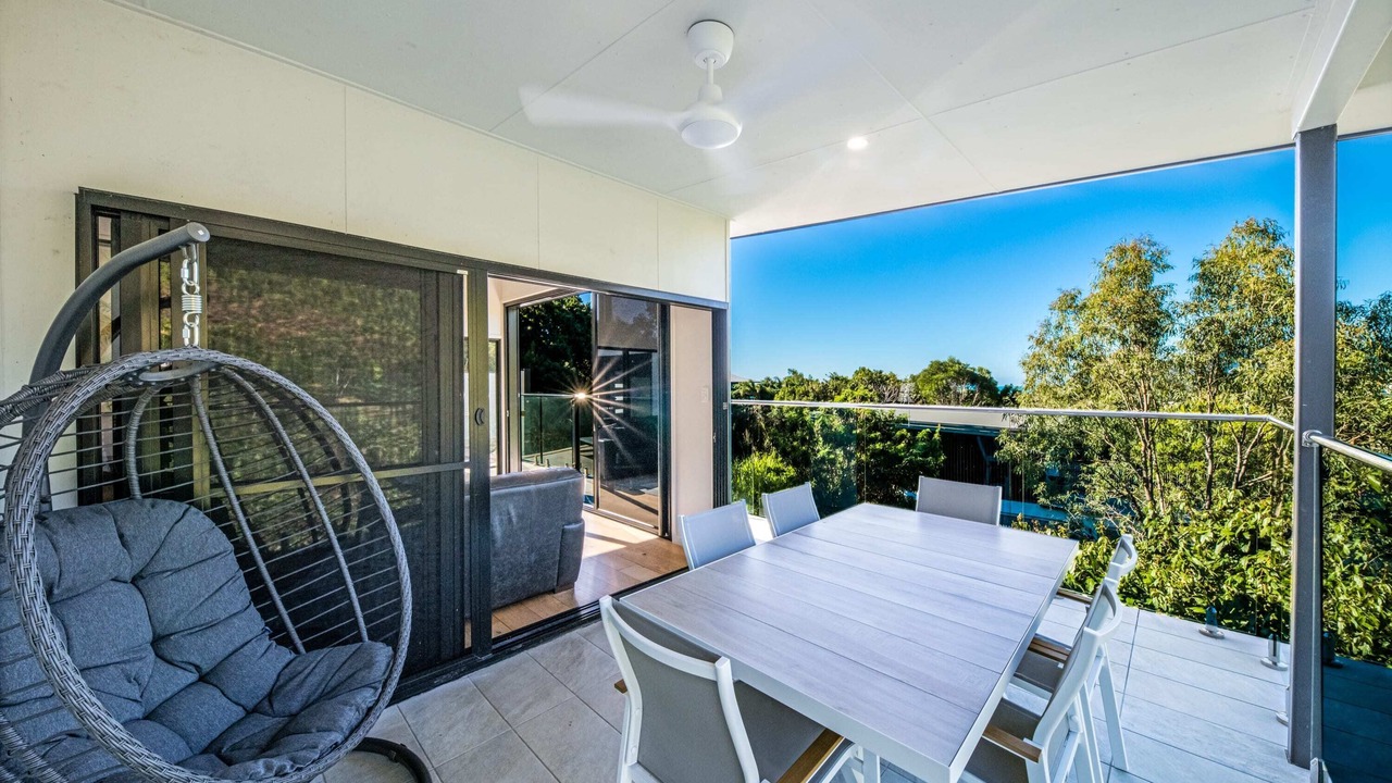 Photo of Outdoor in Airlie Beach