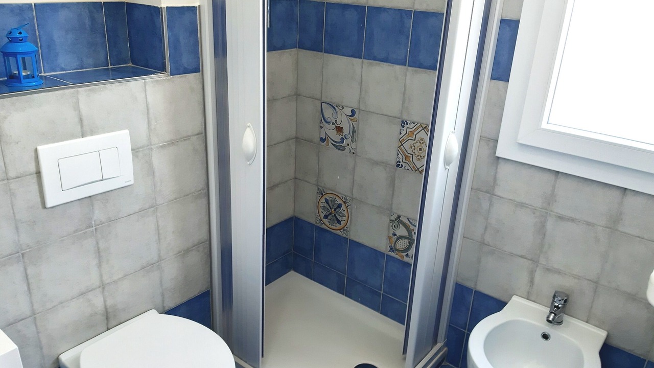 Photo of Bathroom in Licata