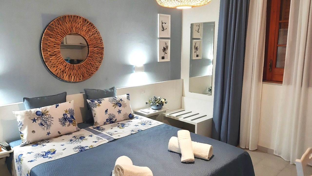Photo of Bedroom in Licata