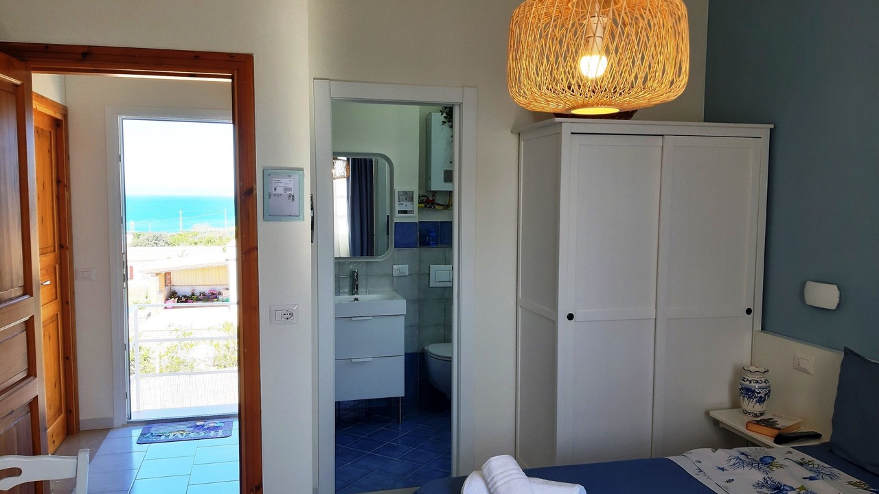 Photo of Bedroom in Licata