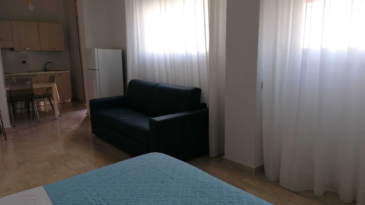 Photo of Bedroom in Trapani City Centre