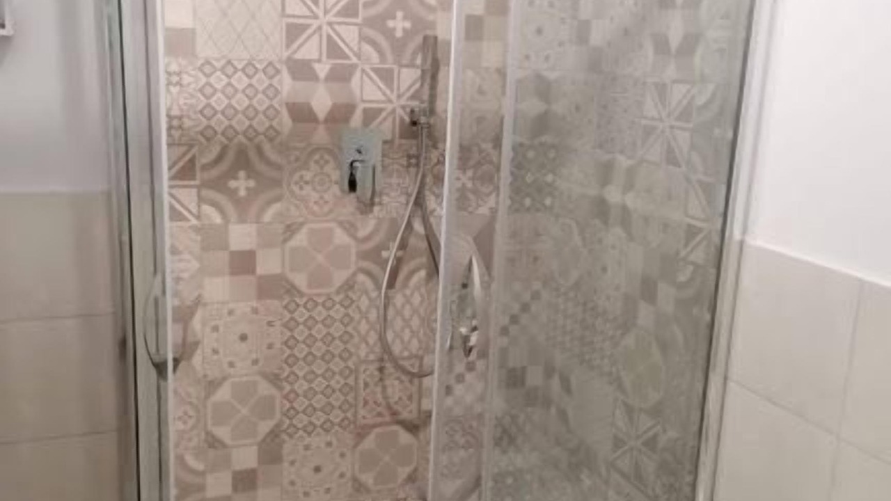 Photo of Bathroom in Trapani City Centre