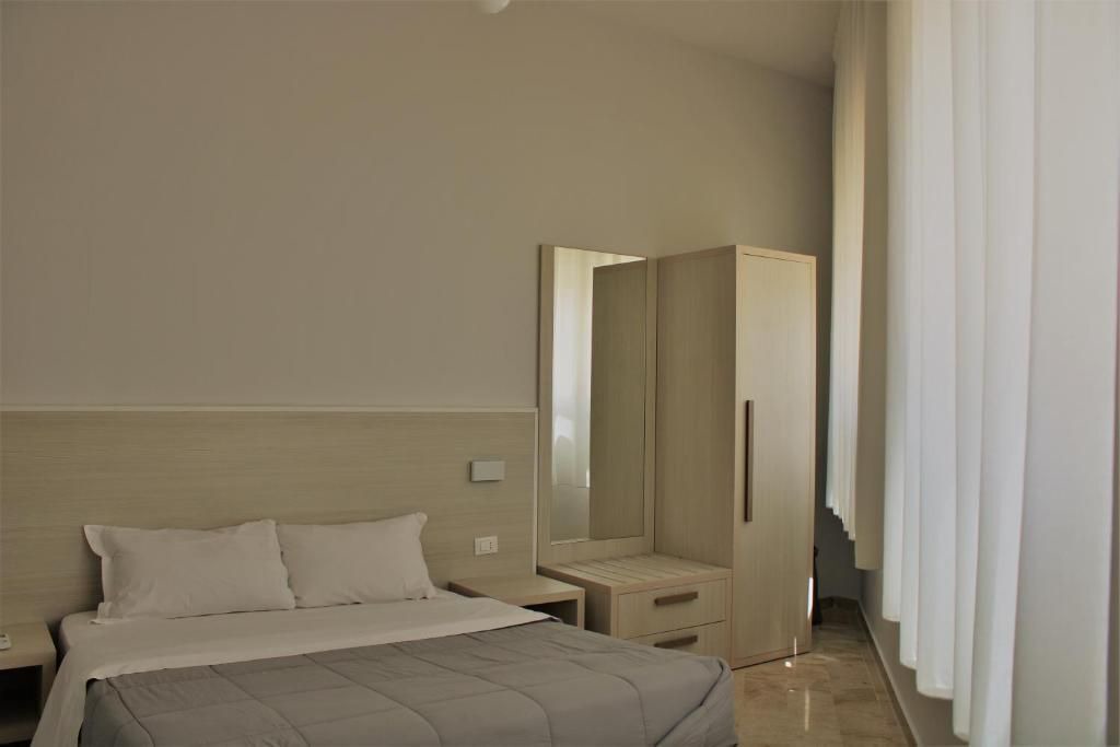 Photo of Bedroom in Trapani City Centre