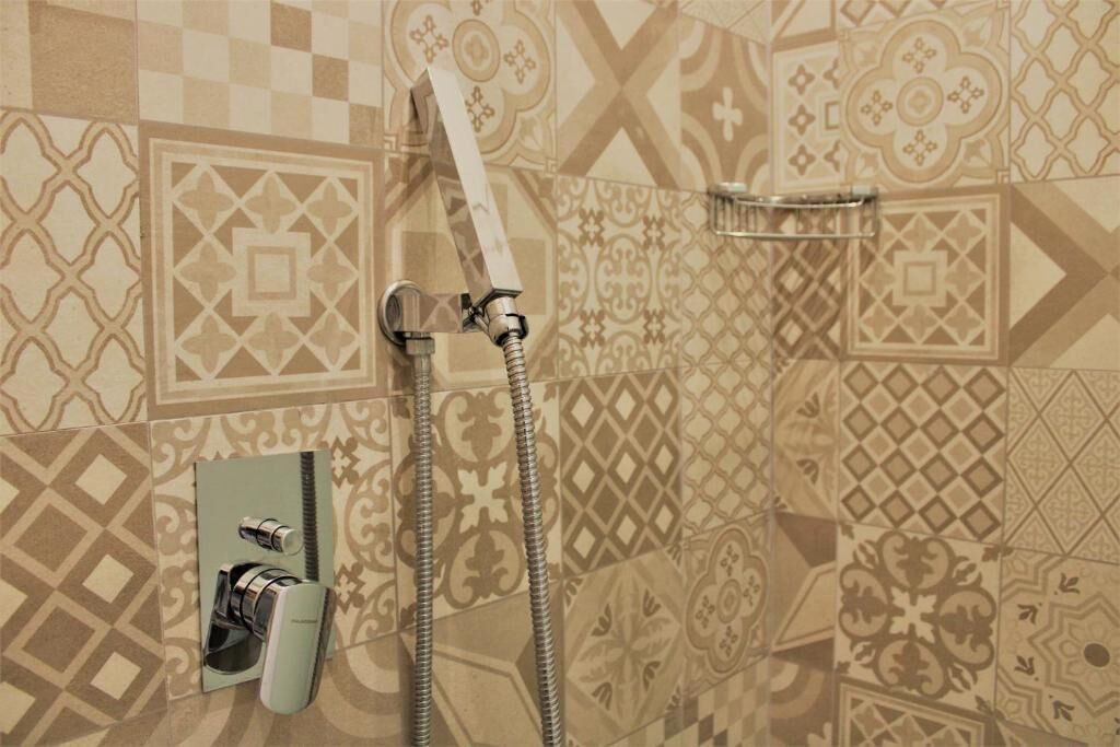 Photo of Bathroom in Trapani City Centre