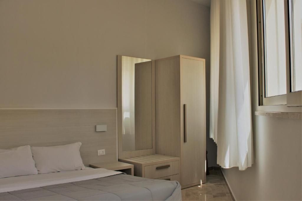 Photo of Bedroom in Trapani City Centre