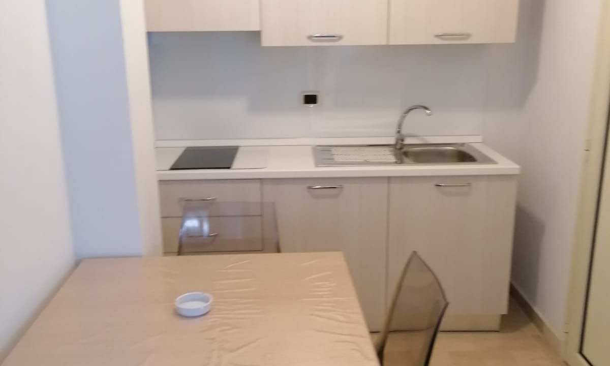 Photo of Kitchen in Trapani City Centre