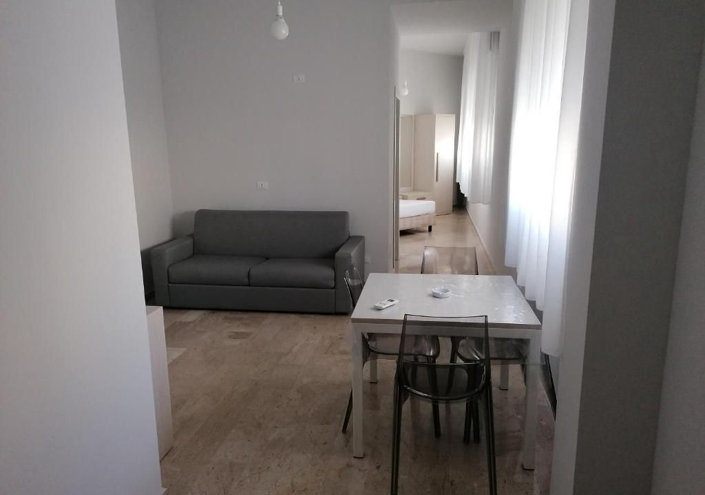 Photo of Livingroom in Trapani City Centre