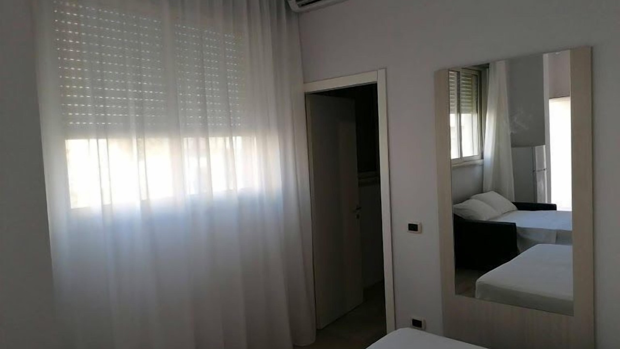 Photo of Bedroom in Trapani City Centre