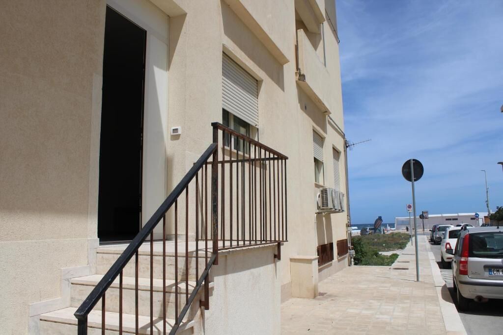 Photo of Outdoor in Trapani City Centre