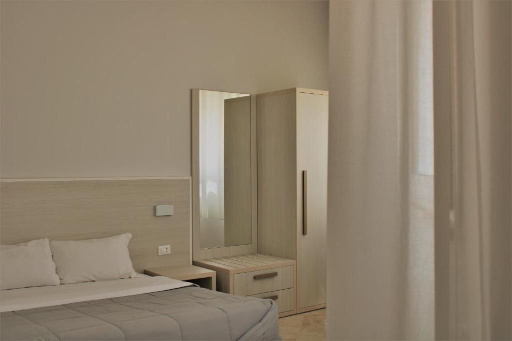 Photo of Bedroom in Trapani City Centre